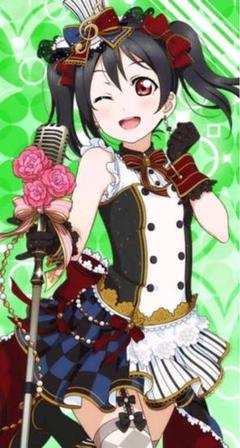 コスプレ問屋】ラブライブ!☆矢澤にこ これからのSomeday