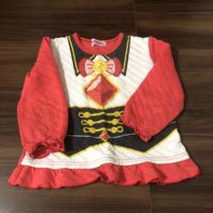 ファントミラージュのパジャマ　130cm