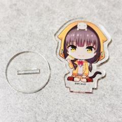 ヘブバン ブランケット 朝倉可憐 PARCO