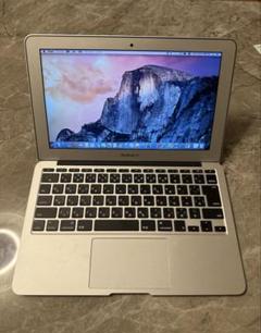 MacBook Air 2015 11インチ