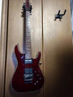 2025年最新】schecter ad-c-1-fr-hrの人気アイテム - メルカリ