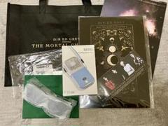 DIR EN GREY 25周年グッズ 41点 giftole 非売品 INFORMATION