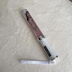 松本かれん ペンライト　OSHI API Ver1 Amazon.co.jp: fruits zipper 松本かれん OSHI API ペンライト