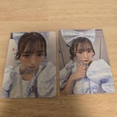 CUTIE STREET 梅田みゆ 大特典会 パジャマ チェキ レア CUTIE STREET 梅田みゆ 大特典会 パジャマ チェキ レア