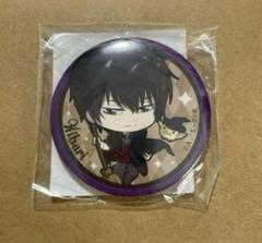 家庭教師ヒットマンREBORN オンラインくじ 缶バッジ 雲雀