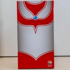BE@RBRICK 帰ってきたウルトラマン 400% ジャック ベアブリック