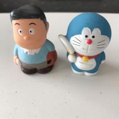 ドラえもん人形