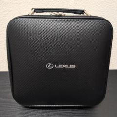 純正】【新品未使用】レクサス ボディーコートプレミアム