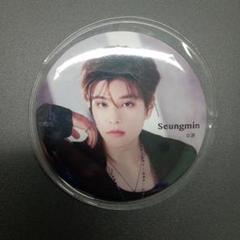 2025年最新】straykids スンミン 缶バッチの人気アイテム - メルカリ