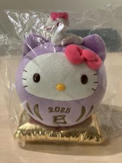 サンリオ ハローキティ 特大 ぬいぐるみ 超BIG 2000年レア商品