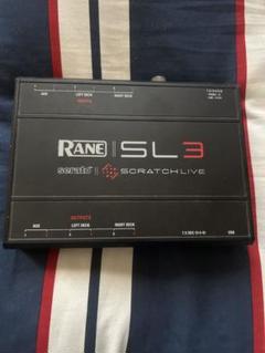 楽天市場】スクラッチライブ sl3 中古の通販