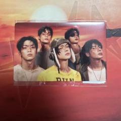 新品tomorrow×together Afterglow Ver. トレカ