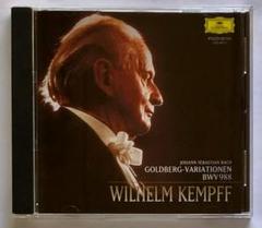 バッハ、ヘンデル、グルック/ヴィルヘルム•ケンプLP1枚1976年ドイツ盤 バッハ、ヘンデル、グルック/ヴィルヘルム•ケンプLP1枚1976年