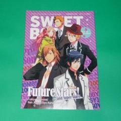 うたの☆プリンスさまっ♪ SS 特典冊子「Sweet Book」のサムネイル