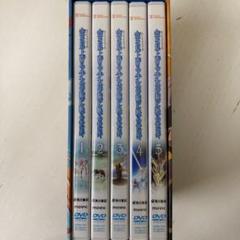 空を見上げる少女の瞳に映る世界　DVDのサムネイル