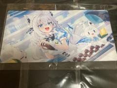 スレイヤーズ ラバープレイマット 未開封未使用品 スレイヤーズ ラバープレイマット 未開封未使用品 スレイヤーズ
