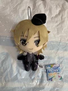 新品未使用 UNDEAD薫 あんさんぶるスターズ‼︎ぬいぐるみ３１ 新品未使用 UNDEAD薫 あんさんぶるスターズ‼︎ぬいぐるみ31