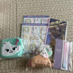【全商品定価】NIZOO Lucat （ルキャ）マユカ 23点セット 全商品定価】NIZOO Lucat （ルキャ）マユカ 23点セット
