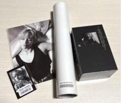 BTS テテ V Rêvé フォトブック 写真集 Weverse特典 ユニバ特典