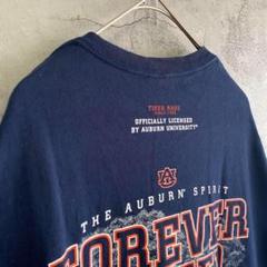 00’s ギルダン 古着 アメリカ輸入 両面プリント Tシャツ 半袖 XLサイズ