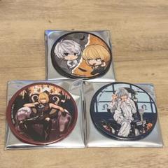 2025年最新】Deathnote ラッキー缶バッジの人気アイテム - メルカリ