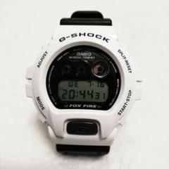 CASIO G-SHOCK　DW-6900