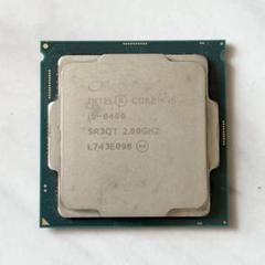 i5-8400+マザーボード+メモリ16GB Amazon.com: Intel Core i5-8400 Desktop Processor 6 Cores up