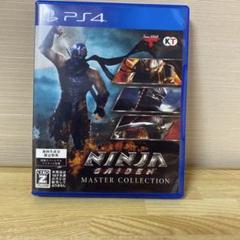 PS4 NINJA GAIDEN:マスターコレクション