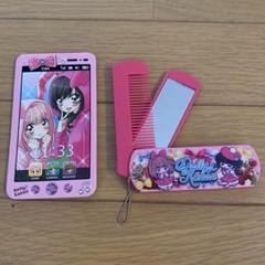 ドーリィ♪カノンアクリルスタンド10周年コミケ