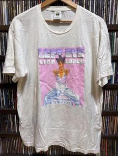 cross colours クロスカラーズ TLC レフトアイ rap Tシャツ