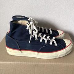 美品】UNDER COVER×FINESSE激レア⭐︎スニーカー24.5㎝