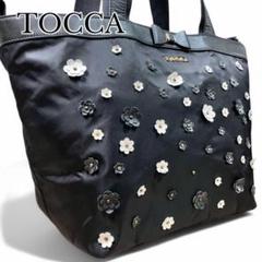 2025年最新】TOCCA レディース トートバッグの人気アイテム