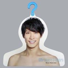2025年最新】フォトハンガー 渡辺翔太の人気アイテム - メルカリ