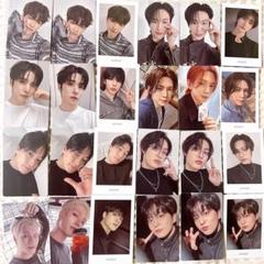 【poca album】ATEEZ GH3 トレカ 24枚 セット OT8