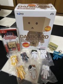 よつばと ダンボー フィギュア ニャンボー おまとめセット