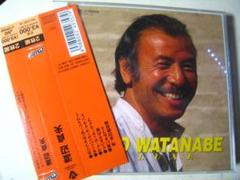 無傷国内CD２枚 渡辺貞夫 ツイン・ベスト ２９曲 初期ボサノバ曲多数のレア盤i
