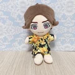 ちびスト　のん子風衣装　WEST ちびスト のん子風衣装 WEST