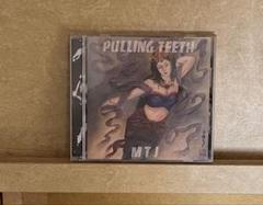 PULLING TEET 「MTJ」