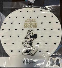 ディズニーストア　ミニー　ミニーマウス　ディズニー　うちわケース