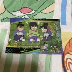 忍たま乱太郎　カード