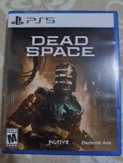 Dead space 北米版 PS5 Dead Space 北米版 - メルカリ