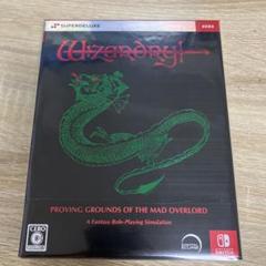 Switch用ソフト ウィザードリィ新品未開封品 Amazon.co.jp: Wizardry: Proving Grounds of the Mad Overlord