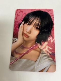 TWICE Strategy LA pop up ポップアップ トレカ モモ TWICE - TWICE Strategy POPUP ユニット トレカ サナ モモ