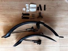 SKS (エスケイエス) Veloflexx 65 マッドガード・フェンダー Amazon.com : SKS Germany Veloflexx 65 Fender Set - 27.5-29