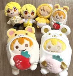 すとぷり るぅと ぬいぐるみ まとめ売り すとぷり るぅとくん ぬいぐるみ まとめ売り - メルカリ