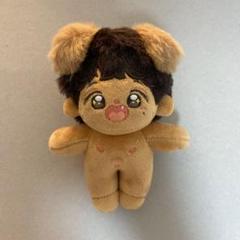SEVENTEEN ミンギュ 40cm ドール ぬいぐるみ 珉芽