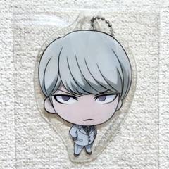ダンガンロンパ 宗方京助 缶バッジ キャラクレ 2025年最新】ダンガンロンパ 宗方京助の人気アイテム - メルカリ