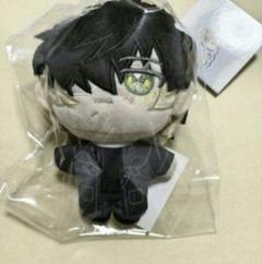 ニトロキラル展 メモリーズ スロウ・ダメージ トワ ぬいぐるみ