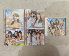 乃木坂46CDまとめ売り 乃木坂46 CD まとめ売り - メルカリ