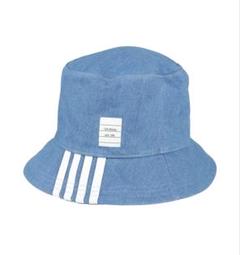 THOM BROWNE トリコロール ハット 帽子 トムブラウン リボン 楽天市場】thom browne（帽子｜バッグ・小物・ブランド雑貨）の通販